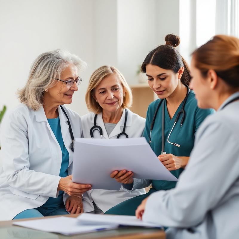 Life Care Planning professionals